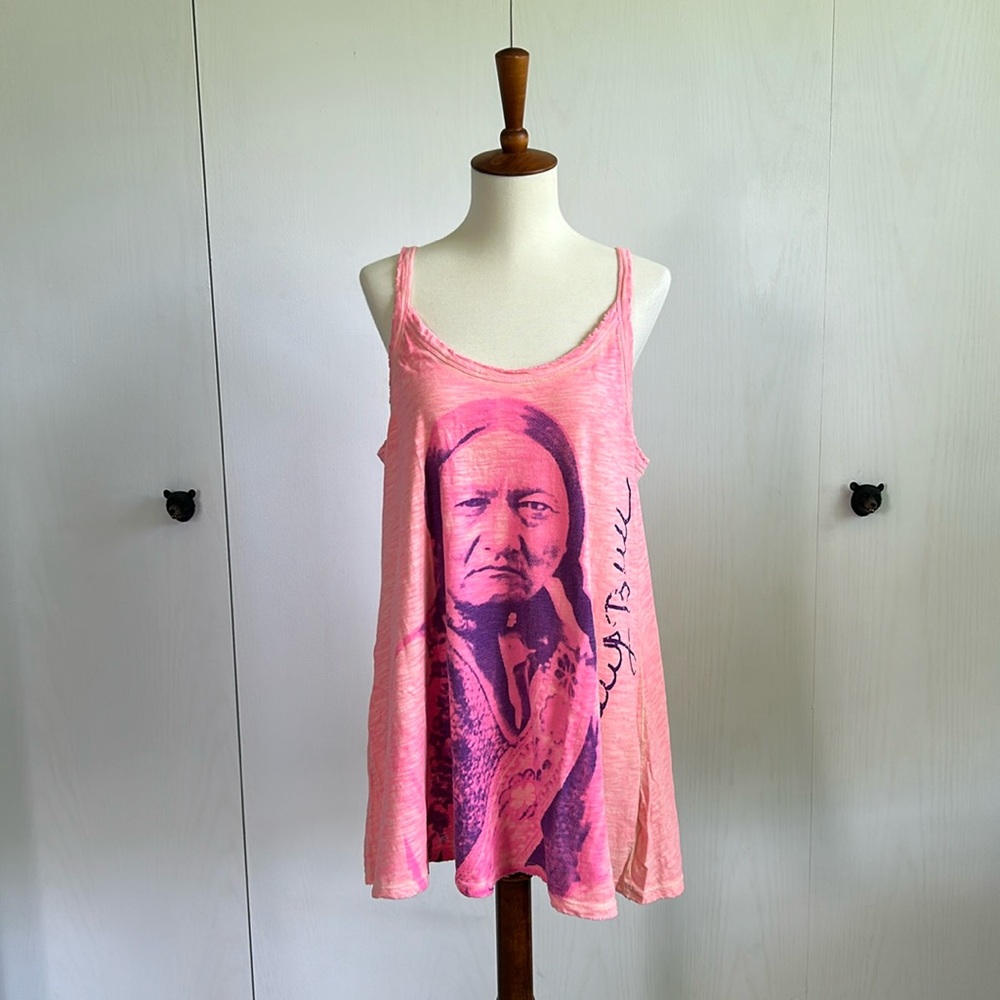 MAGNOLIA PEARL Lana Tank